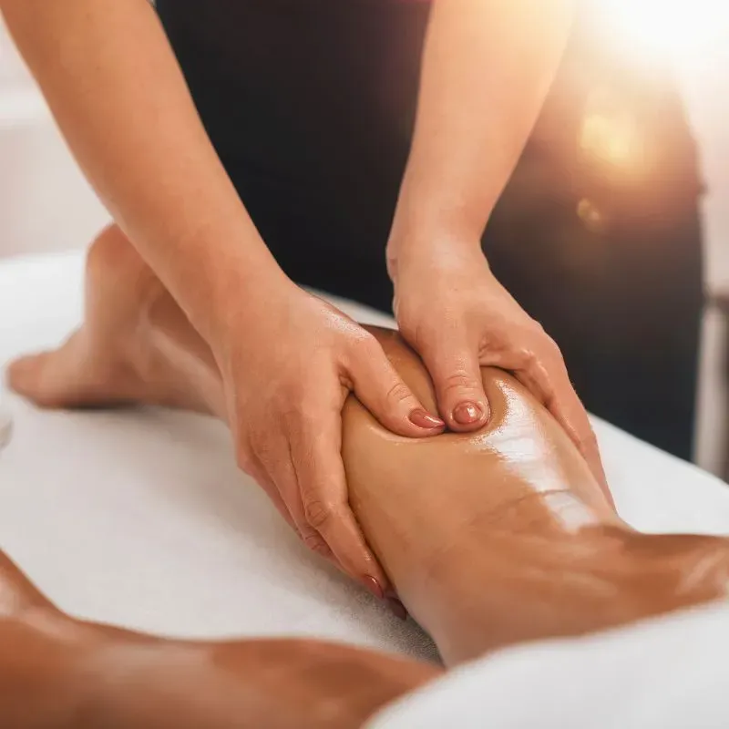 Massage quantique près de Le Plessis-Bouchard